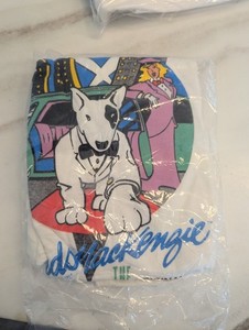 Bud Light Spuds Mackenzie | eBay