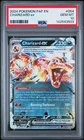 2024 POKEMON PALDEAN FATES CHARIZARD EX 054/091 ENGLISH PSA 10 GEM MINT