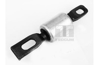 Tedgum Querlenkerlager 00507483 FüR Combo Fiat Opel Doblo Tour X12 Cdti B05 C26