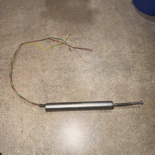 Bourns 80294-2051840205, 5 kOhms Linear Position Transducer 2.0”  travel