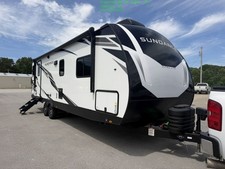 2024 Heartland Sundance 262RB, Travel Trailer, Camper, Towable, Pull Behind, RV