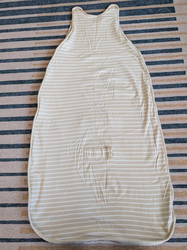 Woolino Toddler Sleeping Sack 4 Season Merino Wool Baby Sleep Bag 2-4 Years