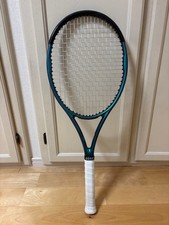 Wilson ULTRA TOUR 100 V4 Tennis Racket