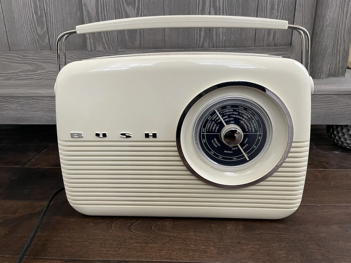 bush radio | eBay