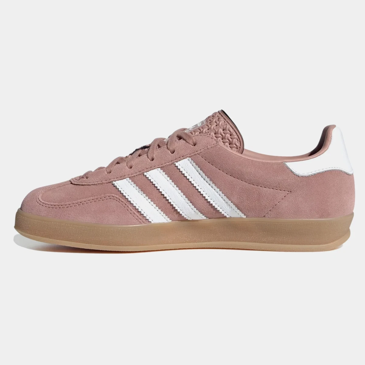 adidas Gazelle Indoor Sandy Pink Gum W for sale | eBay