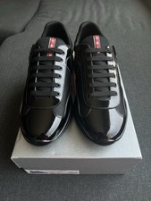 Prada Cups Mens Size 11