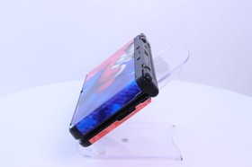 JP Game New Nintendo 3DS Black [Rank : A]Region-locked