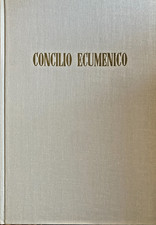 * enrico manfrini concilio ecumenico testo del card. montini arte sacra 1962