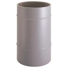 Movincool 481849-1431 Chamber Extender, 10 In Dia, 16 In. L