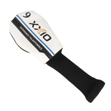 XXIO Golf XXIO 12 9 Wood Black/White/Blue Headcover