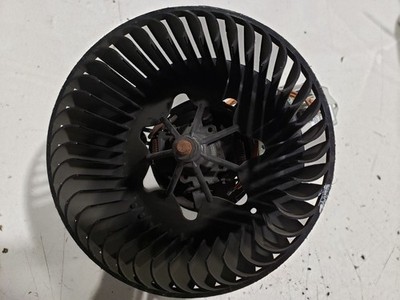2007 BMW X5 E70 - Front Blower Motor Fan (No Housing)  08-14 OEM 990875U 985464F