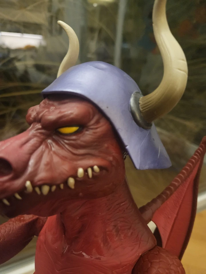 Mattel Masters Of The Universe Classics Granamyr 23 inch Magic Wielding... - Image 2 of 4