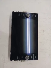 Info-GPS-TV Screen Display And Control Fits 23 ATLAS CROSS SPORT 11335973