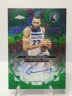 2025 Topps Rudy Gobert Base (Raw)