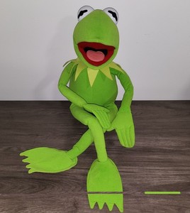 Kermit the Frog Vintage | eBay