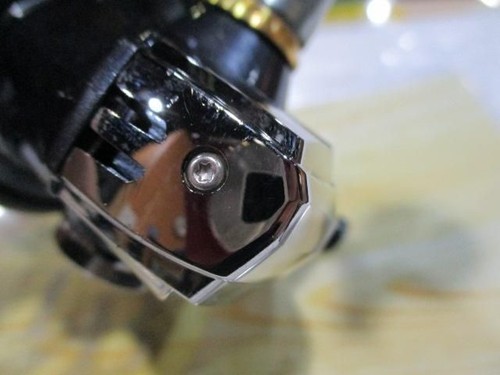 Shimano 15 Twin Power SW 8000HG Spinning Reel Used - Picture 6 of 7