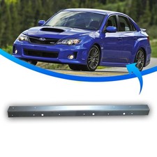 Steel Outer Rocker Panel Fits 2012-2016 Subar...