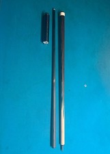 Schmelke Cocobola 6 Pointer Sneaky, Ricochet Carbon Fiber Shaft, Radial Joint