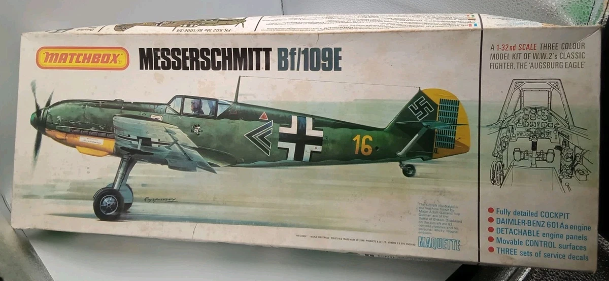 Matchbox 1:32 Toy Models & Kits for sale | eBay