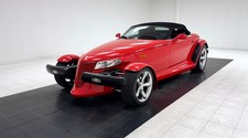 1999 Plymouth Prowler for Sale