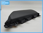 Cabin air filter cap