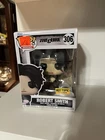 Funko Pop! Vinyl Rocks Robert Smith The Cure Hot Topic Exclusive #306