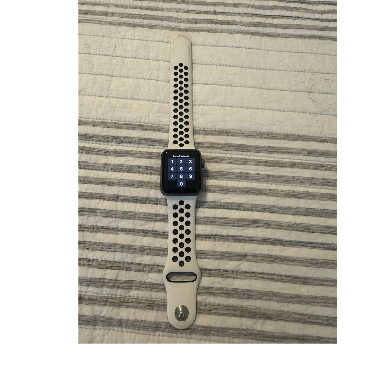 Apple Watch Series 2 38 mm Smart Watches for Sale - eBay