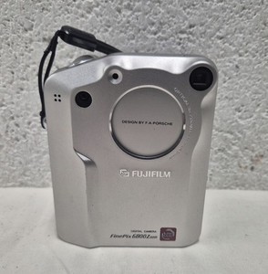 Fujifilm Finepix 6800 | eBay