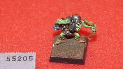 Games Workshop Citadel C12 Goblins Bogenschützen Bogenschützen Warhammer Hallo Littlebow
