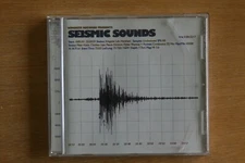 Seismic Sounds      (Box C756)