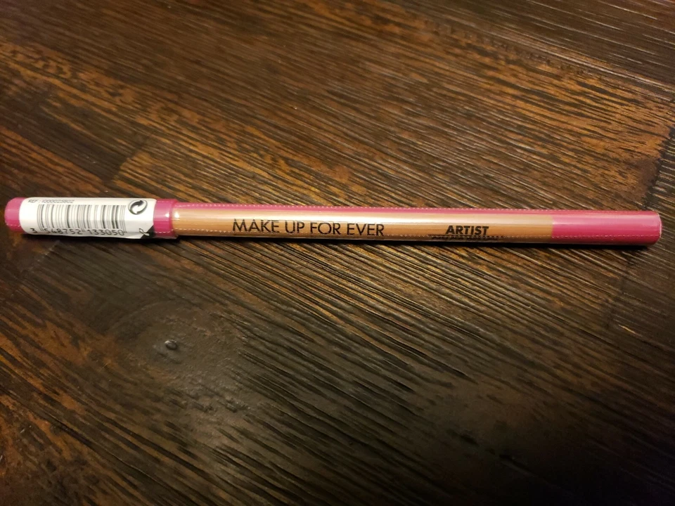 Make Up Forever Artist Color Pencil 802 Fushia Etc - Image 2 of 2