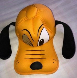 pluto hat for adults