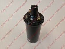 6 VOLT IGNITION COIL for Minneapolis Moline Tractor A - Z + 10A25079 10A7324