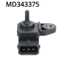 1 Pc Manifold Air Pressure Sensor For Mitsubishi Mirage 1.5L MD343375 1998-2002*