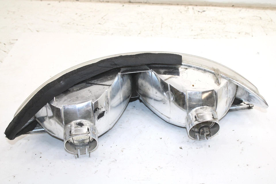 07 Polaris Trail Touring Oem 车头灯 2410132 B144 — 第 4/4 张图片