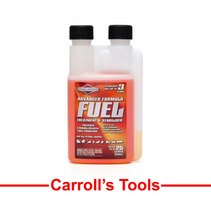 Briggs Stratton 100117 5in1 Advanced Formula Fuel, 57 OFF