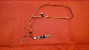 Webcam Kamera Camara HP Pavilion dv6000 (dv6180ea)