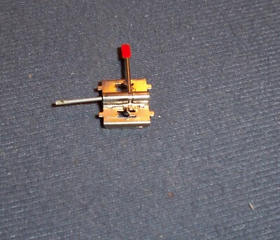 Recoton for 841-DS77 NEEDLE for Telefunken A20/2 A22/2 A22/DS A20/DS T-20 T-22