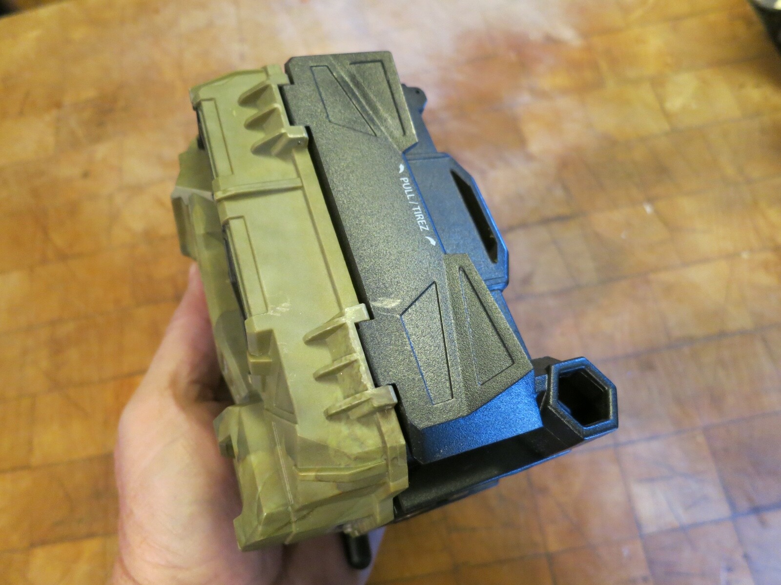 Spypoint LinkSDarkV Cellular Trail Camera eBay