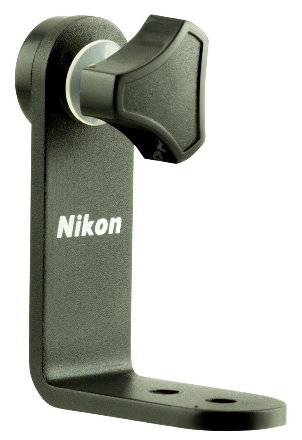 Nikon Tripod Adapter TRA-2 adattatore treppiede cavalletto binocolo cannocchiale