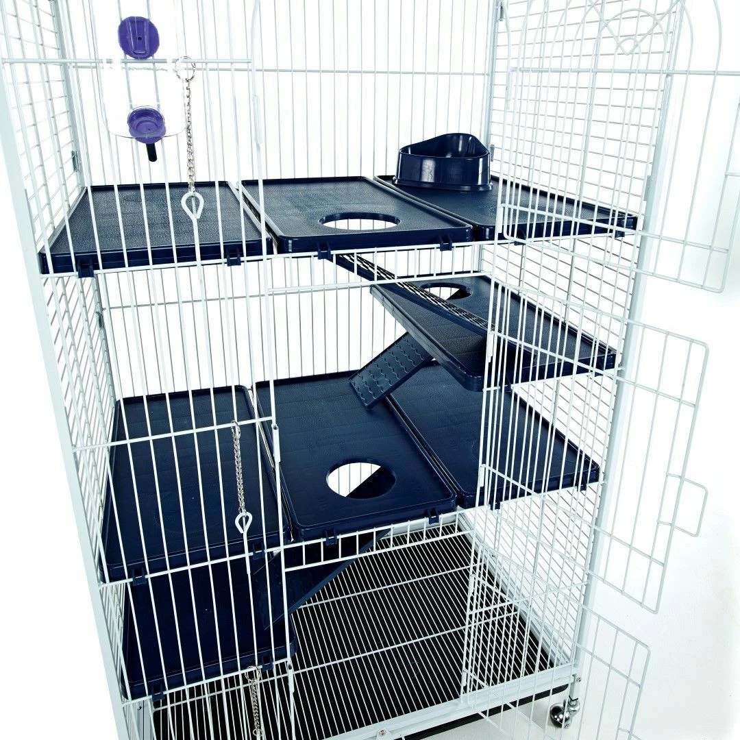 Ferret cage clearance accessories