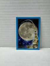 2022 Cardsmiths Currency Series 1 1st Edition Base The Moon #24