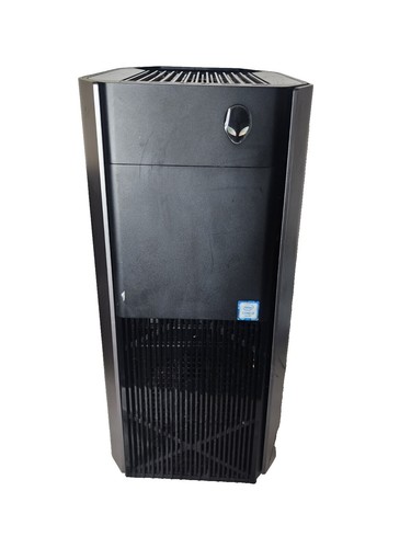 ALIENWARE,RYZEN5000、未使用に近い。 NEW OEM Alienware Aurora R5 R6 R7 R8 Left Side Access Door - X5YK7