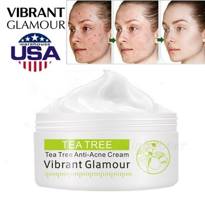 tea tree cream for spots