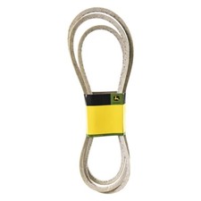 John Deere M154601 Deck Drive V-belt Oem For X300 Select Series Lawn Tractors