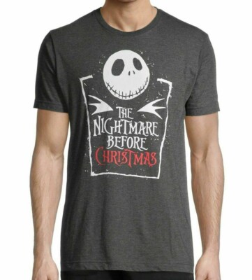 The Nightmare Before Christmas Jack 