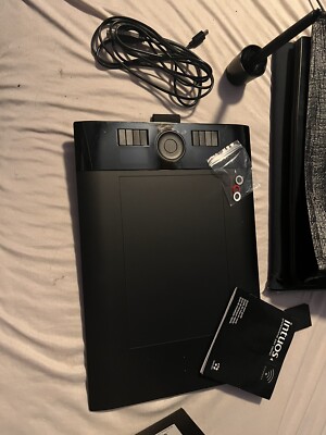 Wacom Intros 4