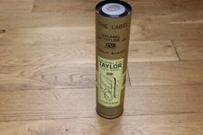 Colonel EH Taylor Single Barrel Bourbon EMPTY...
