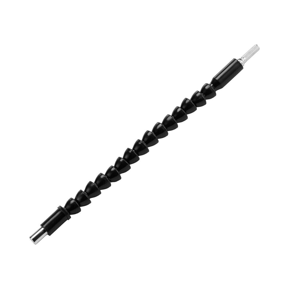 Right Angle Drill Adapter Flexible Shaft Extension Bits & Screwdriver
