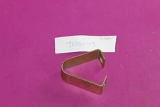 NOS Snapper Front Hanger. Part 7038043. Acquired from a closed dealership